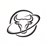 牛八体育官方品牌标志 - 页脚版本